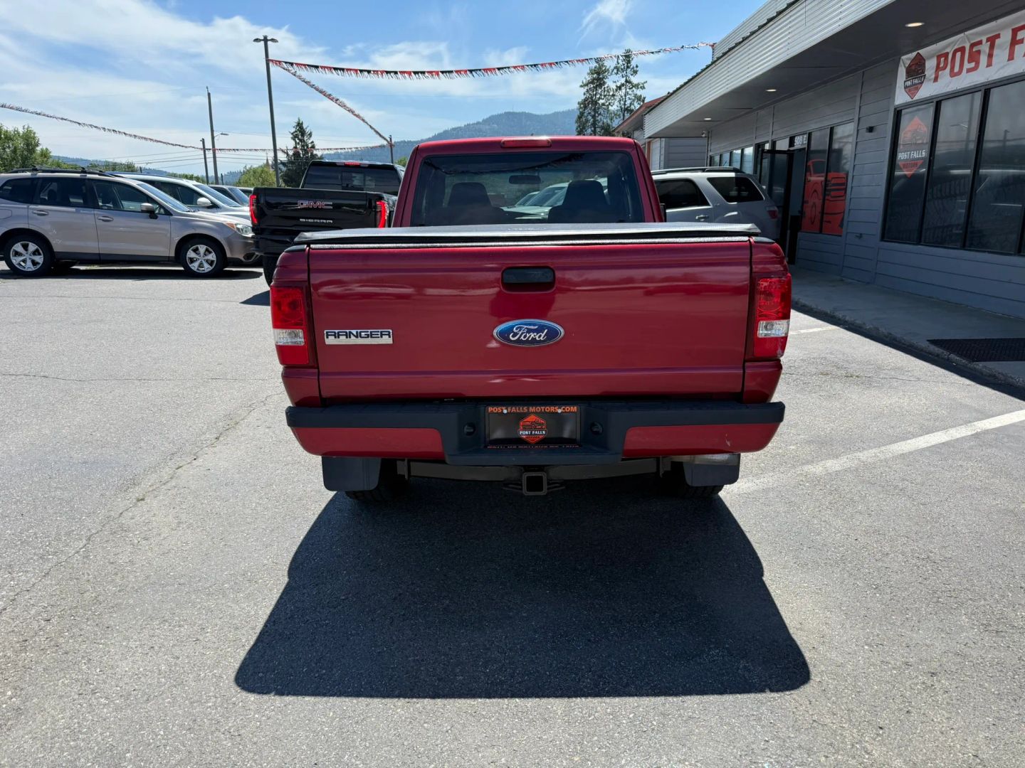 ford ranger 2009 1FTZR45E59PA07555 image ford ranger 2009 1FTZR45E59PA07555 image