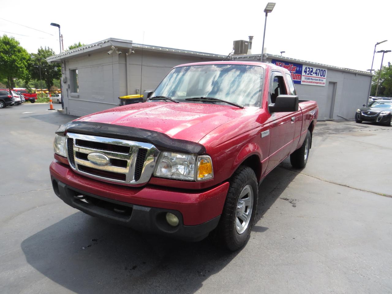 ford ranger 2009 1FTZR15E59PA49660 image ford ranger 2009 1FTZR15E59PA49660 image
