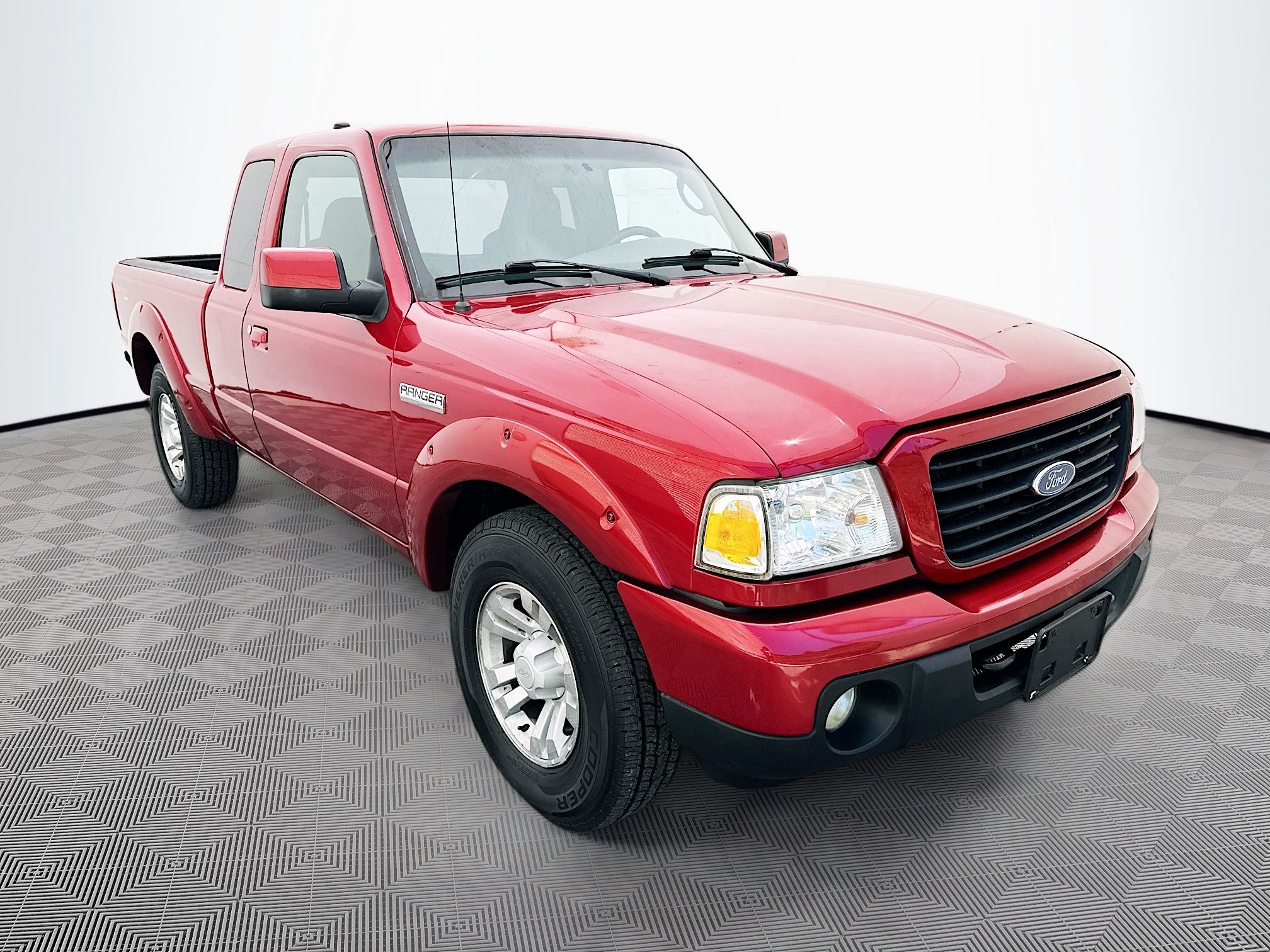 ford ranger 2009 1FTZR45E99PA36301 image ford ranger 2009 1FTZR45E99PA36301 image