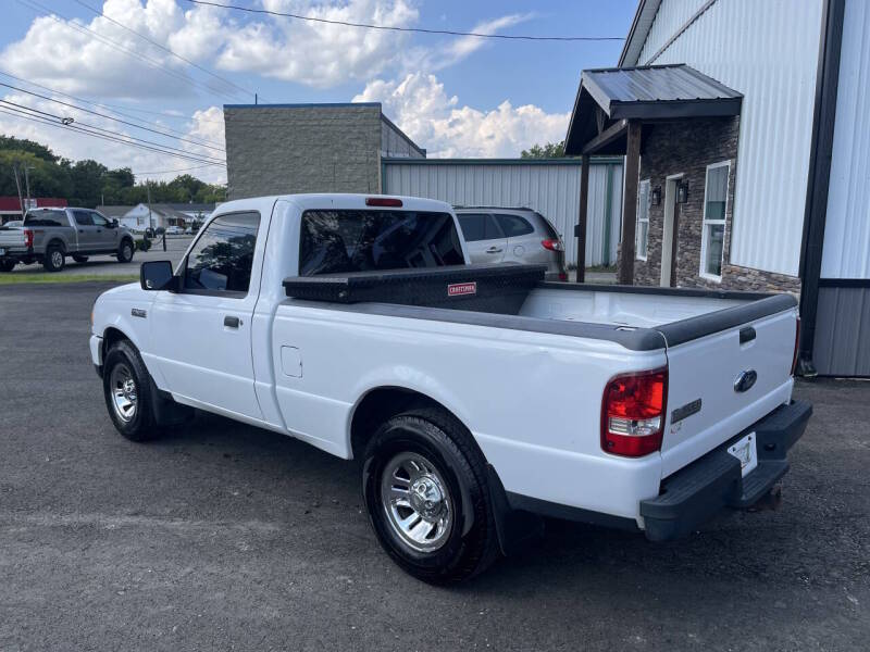 ford ranger 2009 1FTYR10D29PA38531 image ford ranger 2009 1FTYR10D29PA38531 image