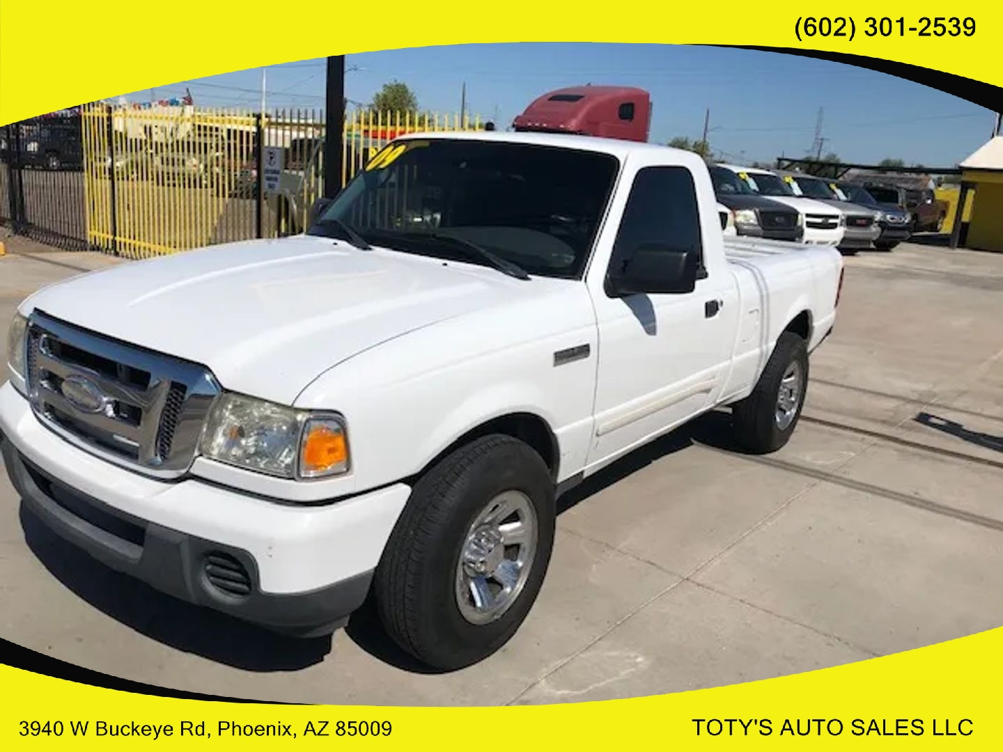 ford ranger 2009 1FTYR10D49PA09760 image ford ranger 2009 1FTYR10D49PA09760 image
