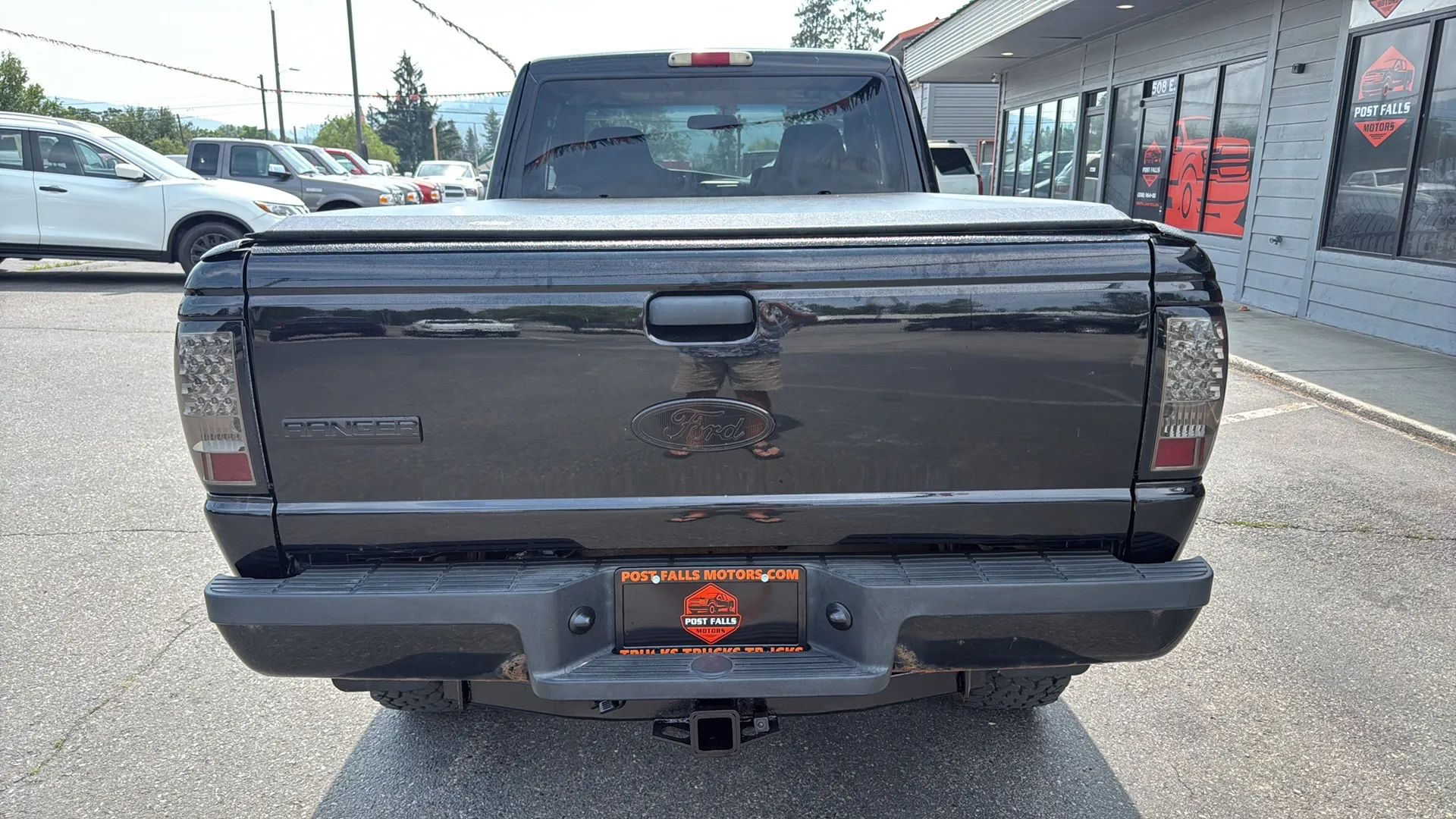 ford ranger 2009 1FTZR45E69PA36935 image ford ranger 2009 1FTZR45E69PA36935 image