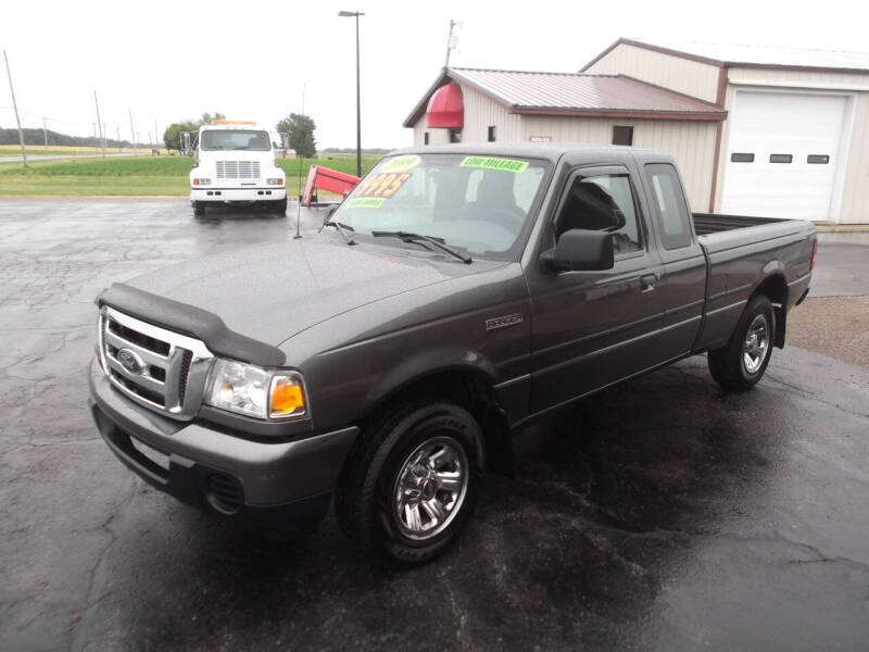 ford ranger 2009 1FTYR44E49PA15191 image ford ranger 2009 1FTYR44E49PA15191 image