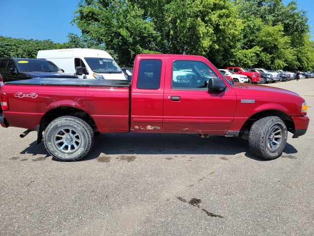 ford ranger 2007 1FTZR45E57PA14065 image ford ranger 2007 1FTZR45E57PA14065 image