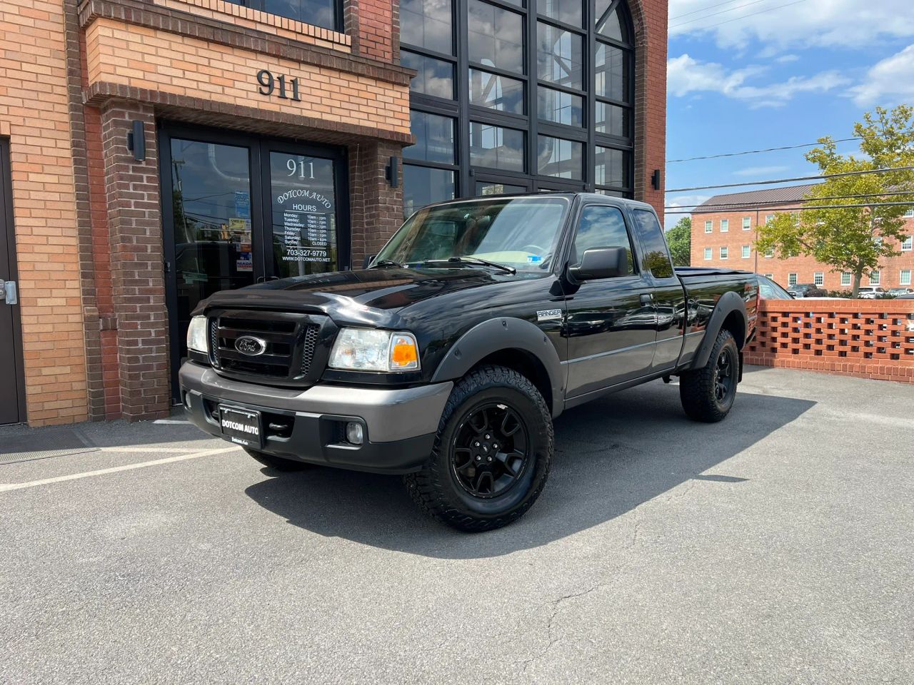 ford ranger 2007 1FTZR45E07PA96321 image ford ranger 2007 1FTZR45E07PA96321 image