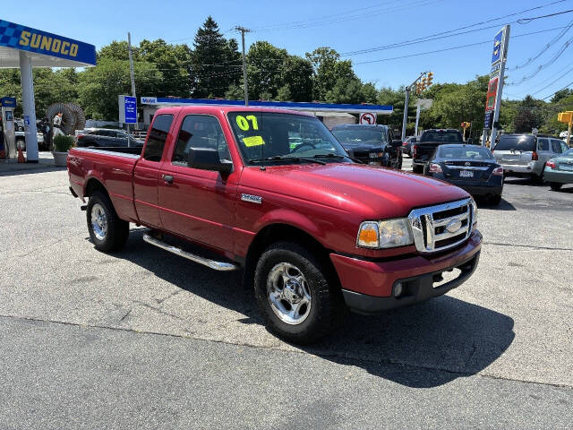 ford ranger 2007 1FTZR45E47PA55254 image ford ranger 2007 1FTZR45E47PA55254 image