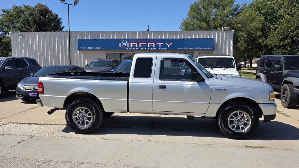 ford ranger 2007 1FTZR15E37PA78541 image ford ranger 2007 1FTZR15E37PA78541 image