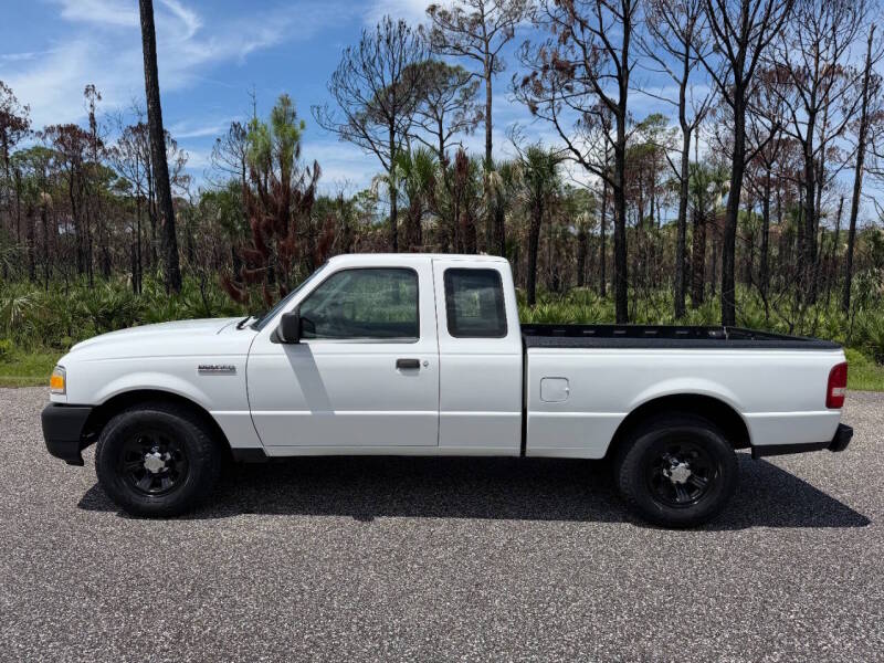 ford ranger 2007 1FTYR14U07PA72622 image ford ranger 2007 1FTYR14U07PA72622 image