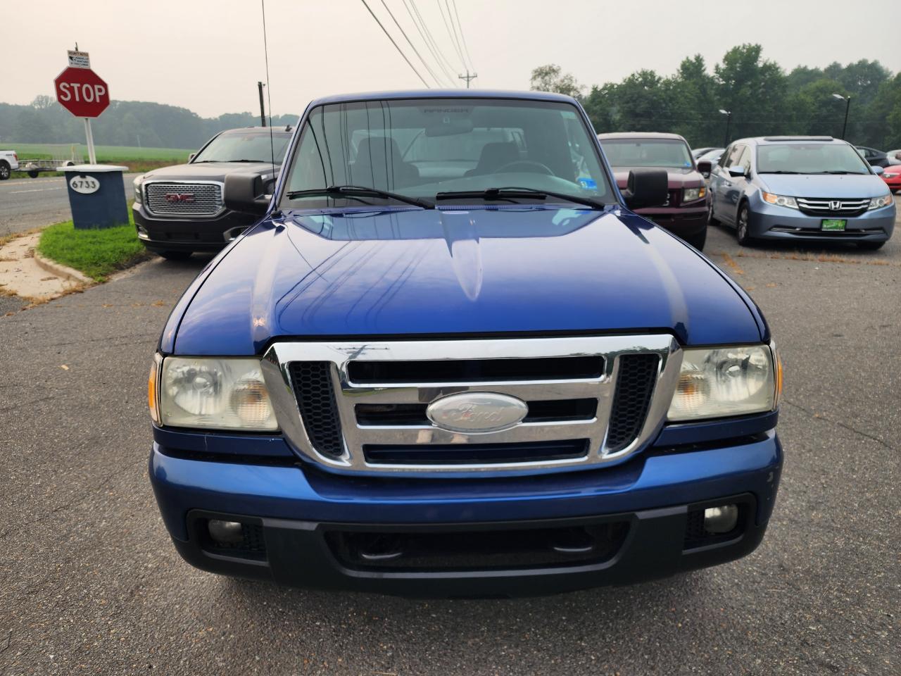 ford ranger 2007 1FTZR45E17PA66549 image ford ranger 2007 1FTZR45E17PA66549 image