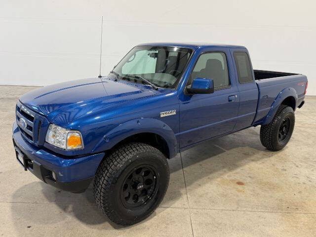 ford ranger 2007 1FTYR15E17PA20097 image ford ranger 2007 1FTYR15E17PA20097 image