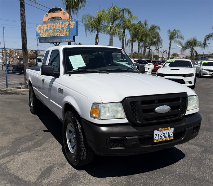 ford ranger 2007 1FTZR44E17PA21094 image ford ranger 2007 1FTZR44E17PA21094 image