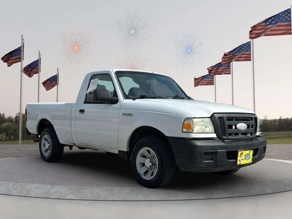 ford ranger 2007 1FTYR10D07PA19392 image ford ranger 2007 1FTYR10D07PA19392 image
