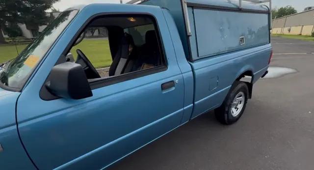 ford ranger 2007 1FTYR10E37PA46689 image ford ranger 2007 1FTYR10E37PA46689 image