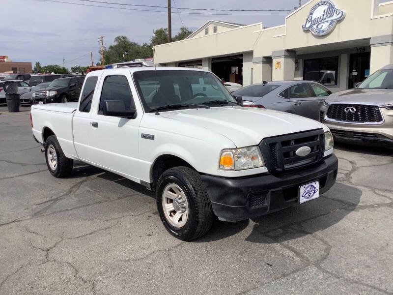ford ranger 2007 1FTZR44U37PA80509 image ford ranger 2007 1FTZR44U37PA80509 image