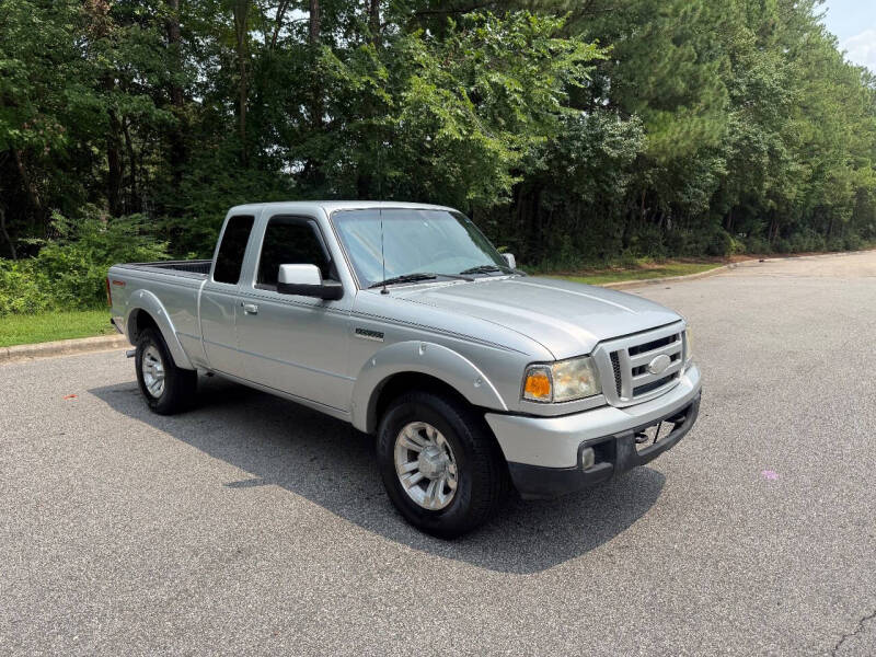 ford ranger 2007 1FTZR45E47PA98301 image ford ranger 2007 1FTZR45E47PA98301 image