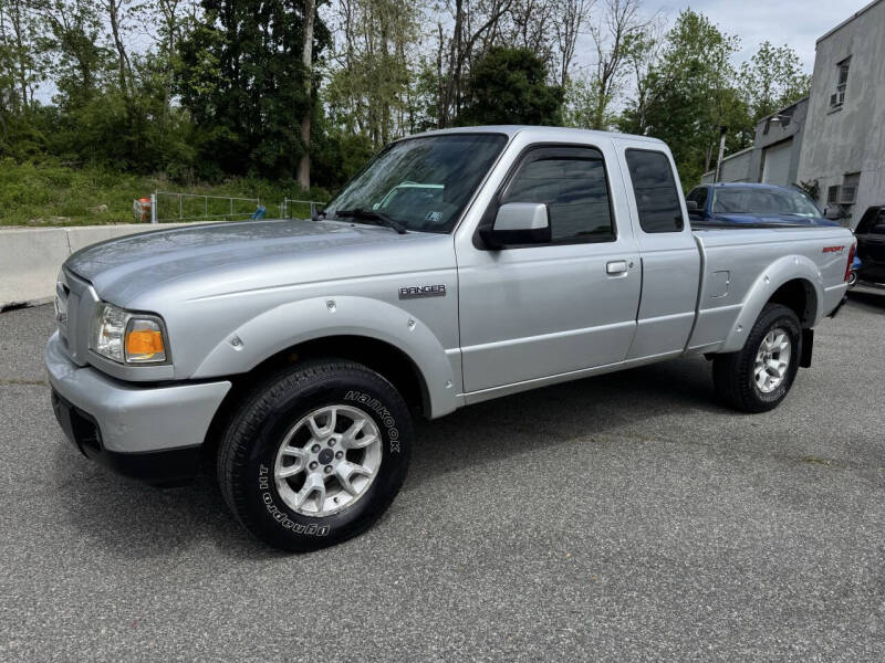 ford ranger 2007 1FTYR15E47PA94825 image ford ranger 2007 1FTYR15E47PA94825 image