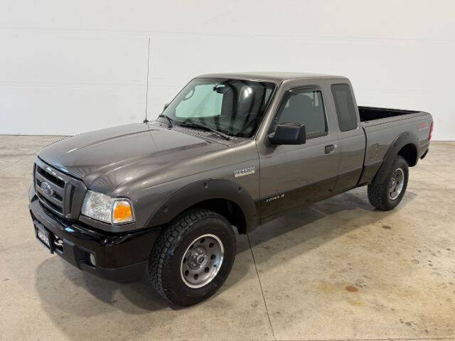 ford ranger 2007 1FTZR45E47PA77836 image ford ranger 2007 1FTZR45E47PA77836 image