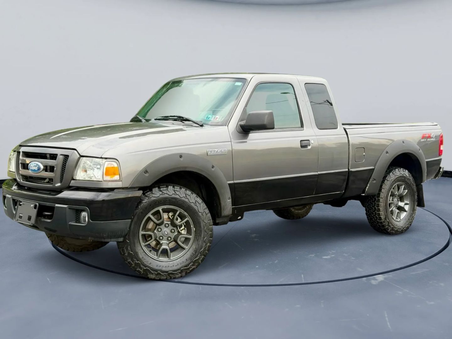 ford ranger 2007 1FTZR45E27PA63434 image ford ranger 2007 1FTZR45E27PA63434 image