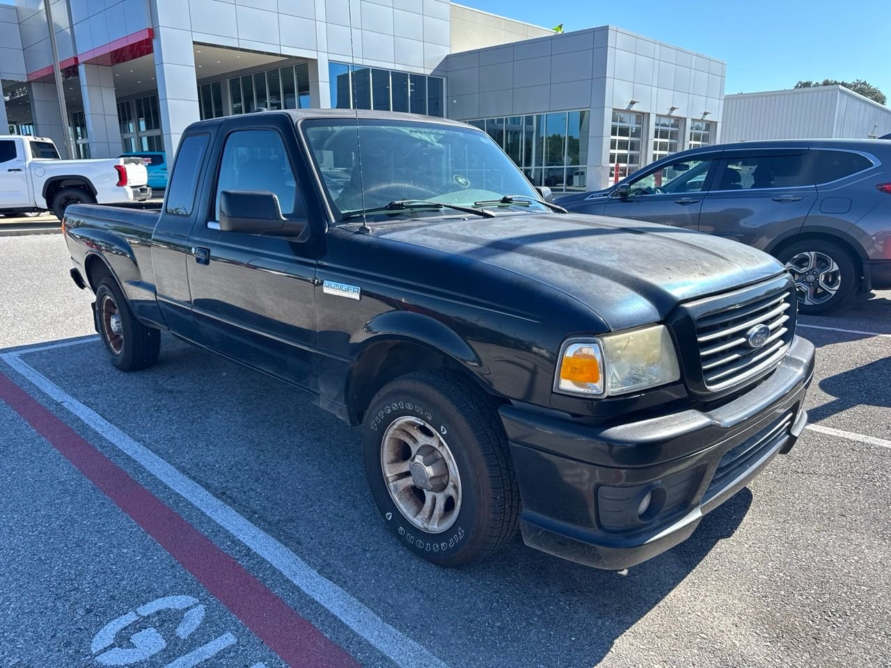 ford ranger 2007 1FTYR14U87PA46446 image ford ranger 2007 1FTYR14U87PA46446 image