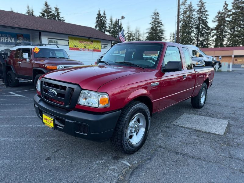 ford ranger 2007 1FTYR44U17PA90628 image ford ranger 2007 1FTYR44U17PA90628 image