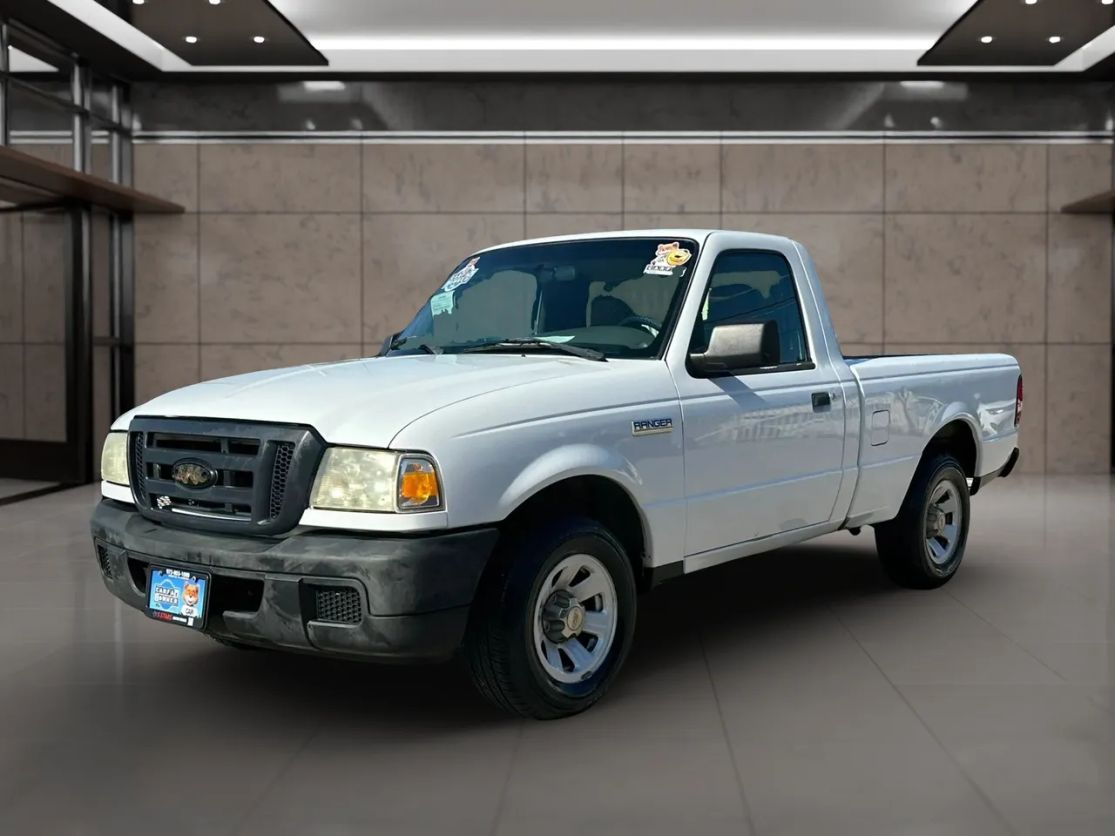 ford ranger 2007 1FTYR10D37PA34145 image ford ranger 2007 1FTYR10D37PA34145 image