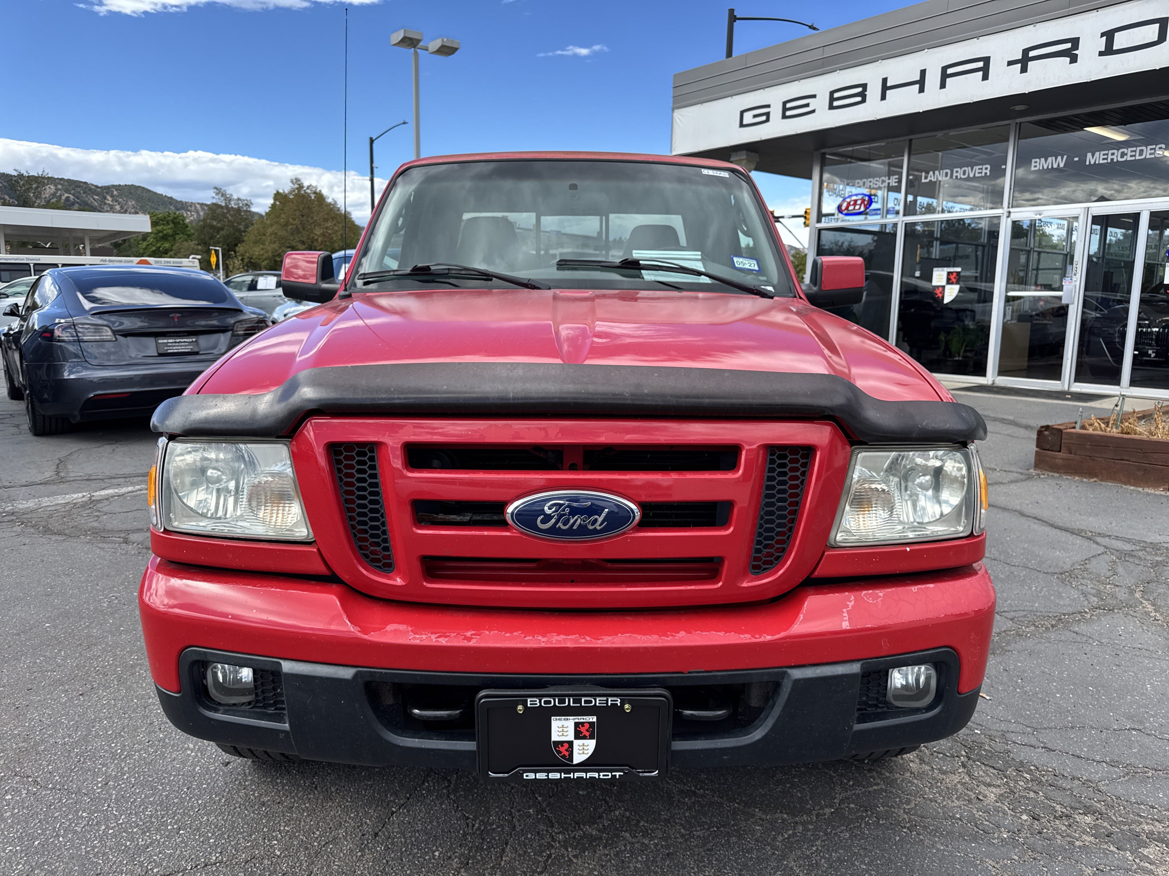 ford ranger 2007 1FTZR15E37PA34801 image ford ranger 2007 1FTZR15E37PA34801 image