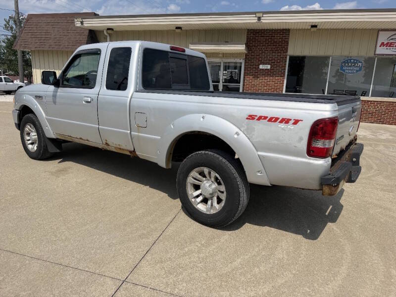 ford ranger 2007 1FTZR45E47PA70000 image ford ranger 2007 1FTZR45E47PA70000 image