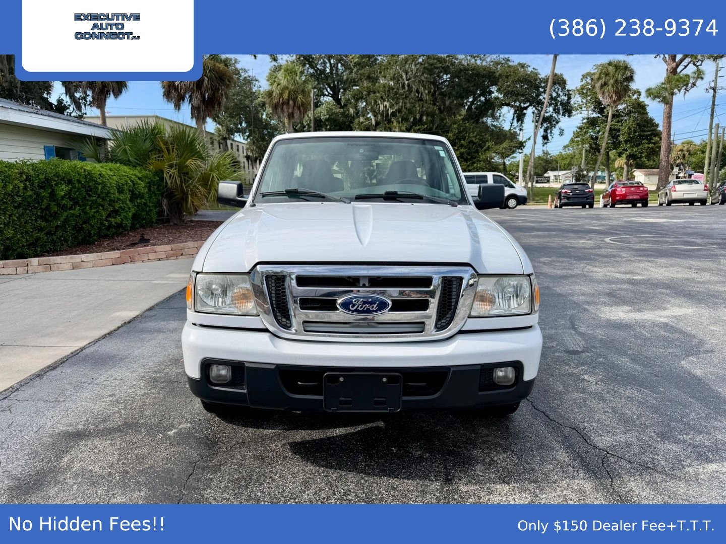 ford ranger 2007 1FTYR11U27PA82265 image ford ranger 2007 1FTYR11U27PA82265 image
