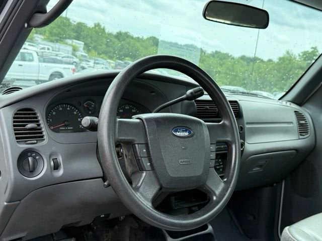 ford ranger 2007 1FTYR10U07PA80144 image ford ranger 2007 1FTYR10U07PA80144 image