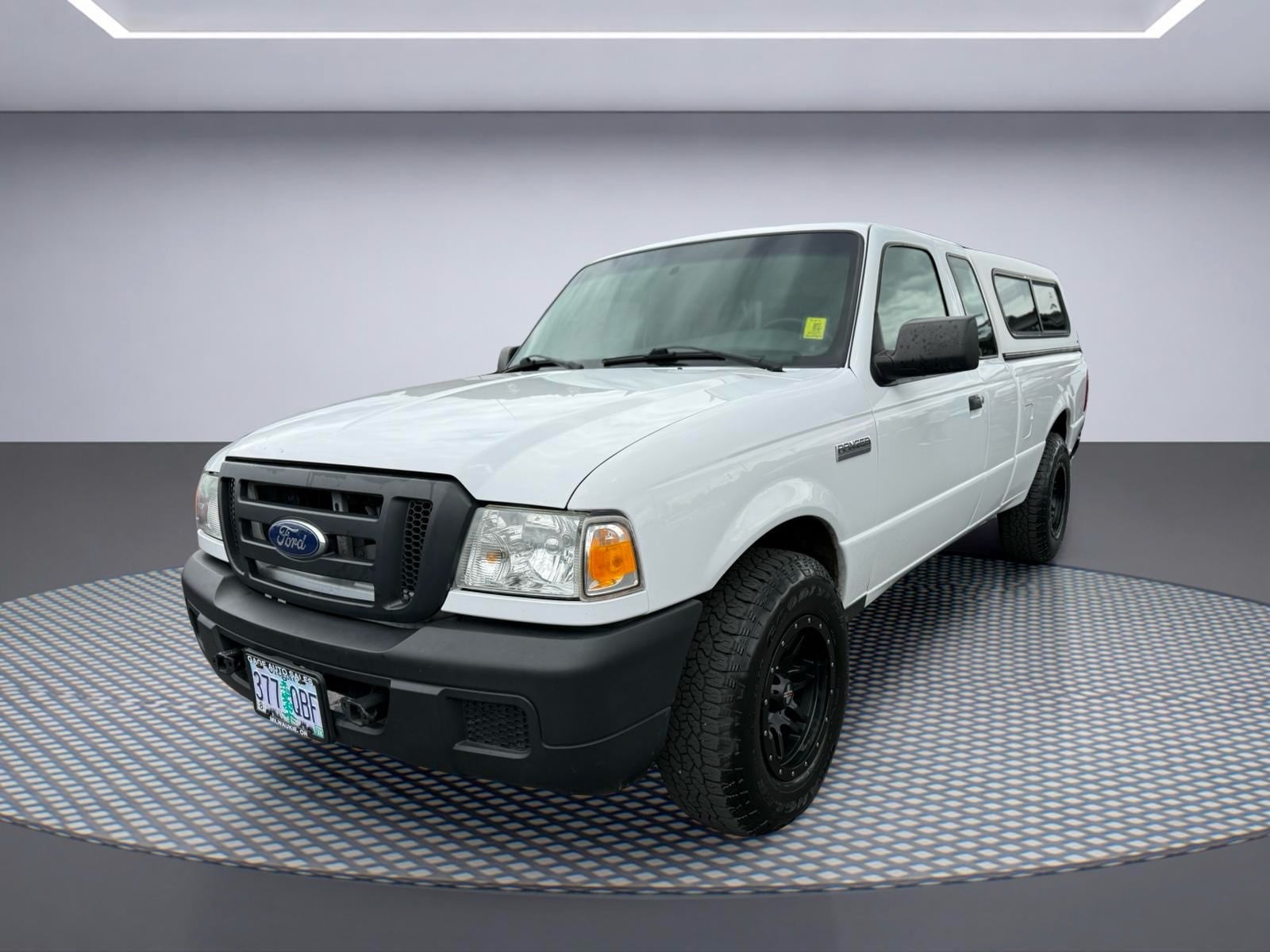 ford ranger 2007 1FTYR14D97PA46598 image ford ranger 2007 1FTYR14D97PA46598 image