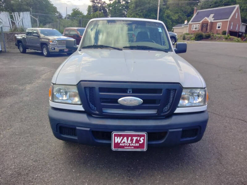 ford ranger 2007 1FTYR14U17PA34719 image ford ranger 2007 1FTYR14U17PA34719 image