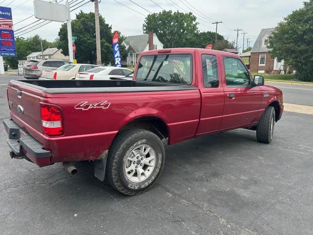 ford ranger 2007 1FTZR45E27PA04562 image ford ranger 2007 1FTZR45E27PA04562 image