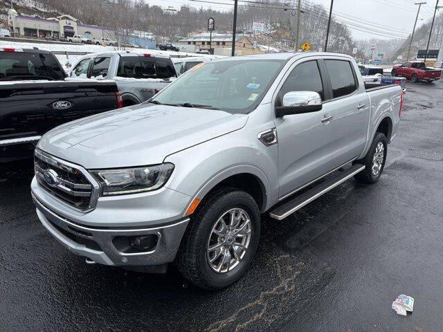 ford ranger 2019 1FTER4FH5KLA70384 image ford ranger 2019 1FTER4FH5KLA70384 image