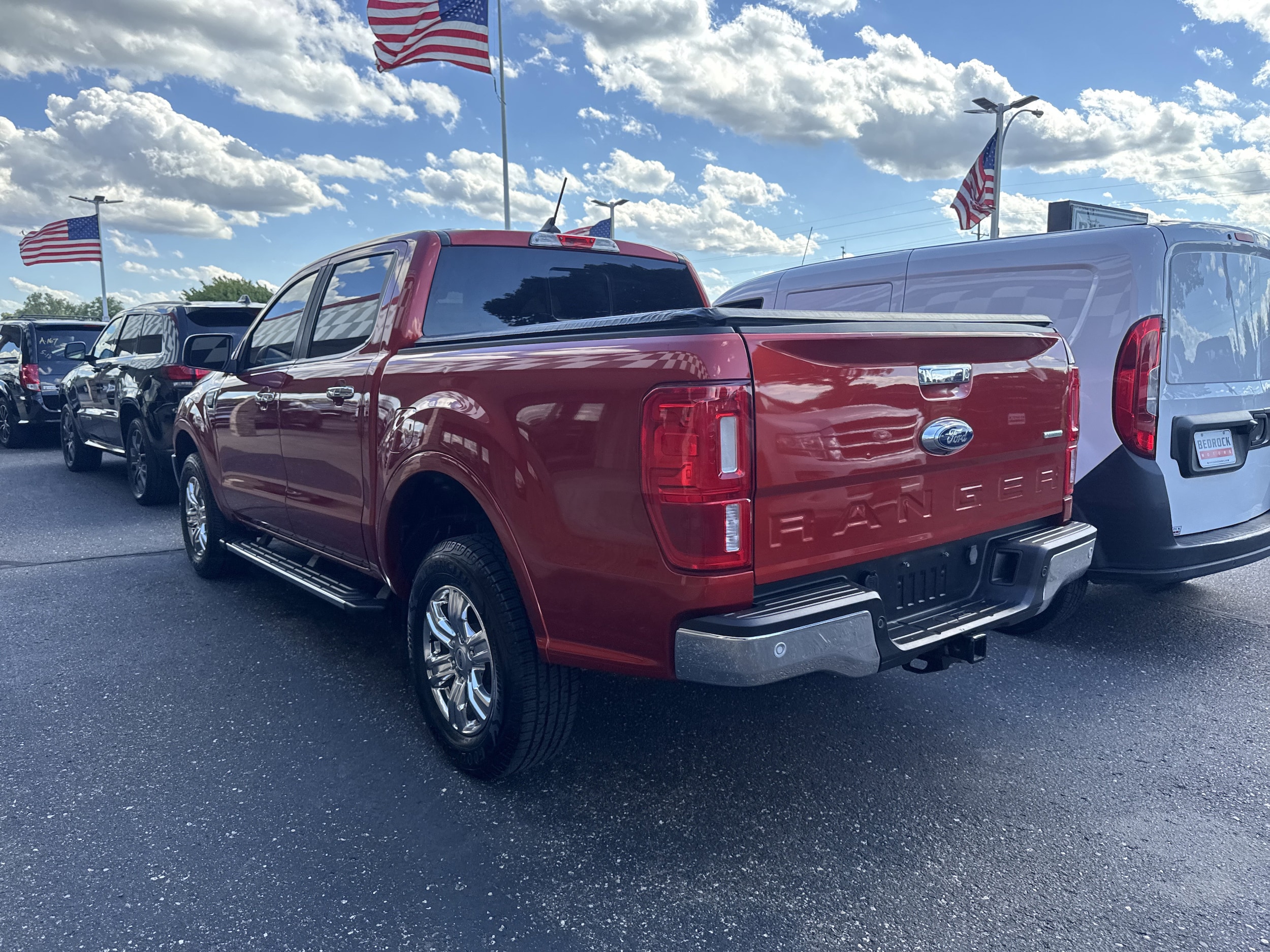 ford ranger 2019 1FTER4EH3KLA49597 image ford ranger 2019 1FTER4EH3KLA49597 image