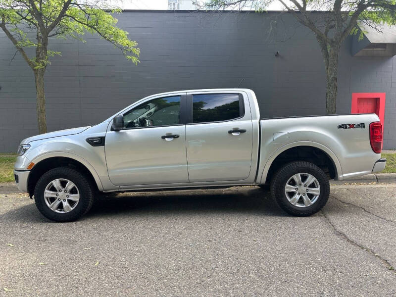ford ranger 2019 1FTER4FH1KLB20925 image ford ranger 2019 1FTER4FH1KLB20925 image