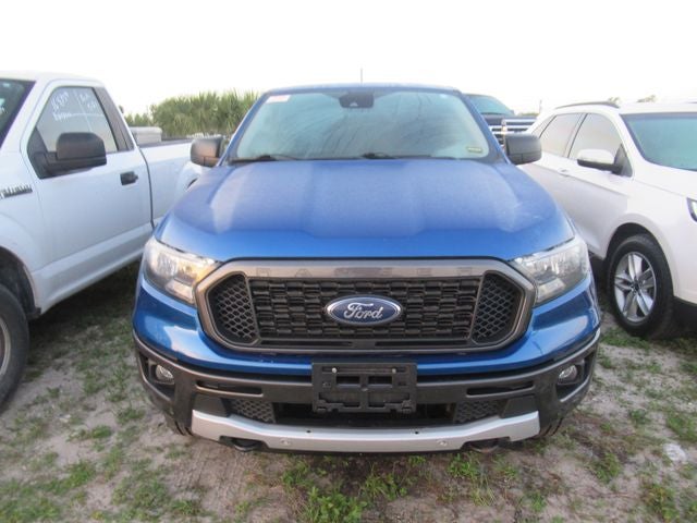 ford ranger 2019 1FTER4FH6KLA11800 image ford ranger 2019 1FTER4FH6KLA11800 image