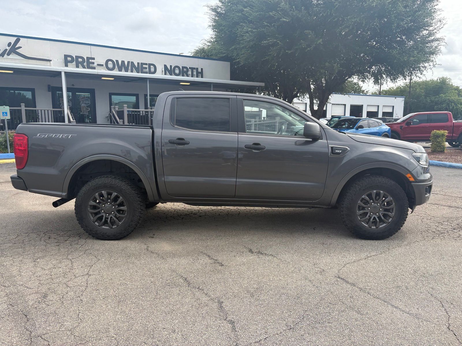ford ranger 2019 1FTER4EH1KLB14348 image ford ranger 2019 1FTER4EH1KLB14348 image