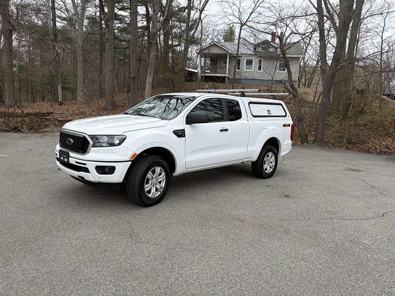 ford ranger 2019 1FTER1FH4KLA72643 image