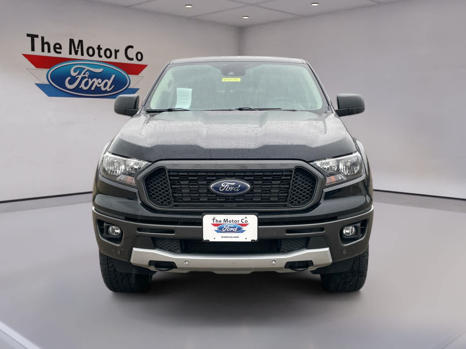 ford ranger 2019 1FTER4FH9KLA07904 image ford ranger 2019 1FTER4FH9KLA07904 image