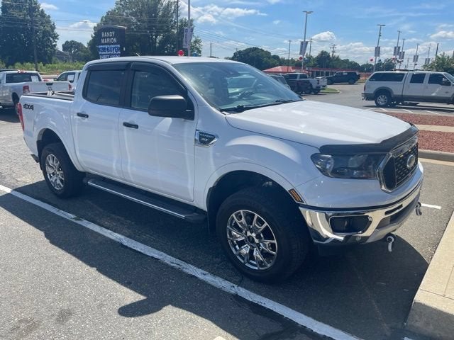 ford ranger 2019 1FTER4FH7KLA78423 image ford ranger 2019 1FTER4FH7KLA78423 image