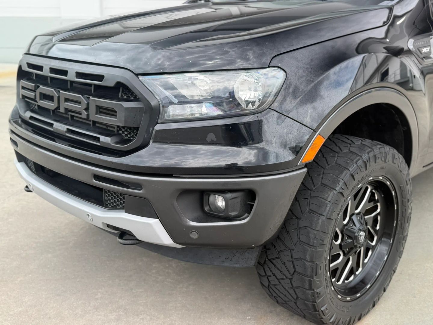 ford ranger 2019 1FTER4EH4KLA73813 image ford ranger 2019 1FTER4EH4KLA73813 image