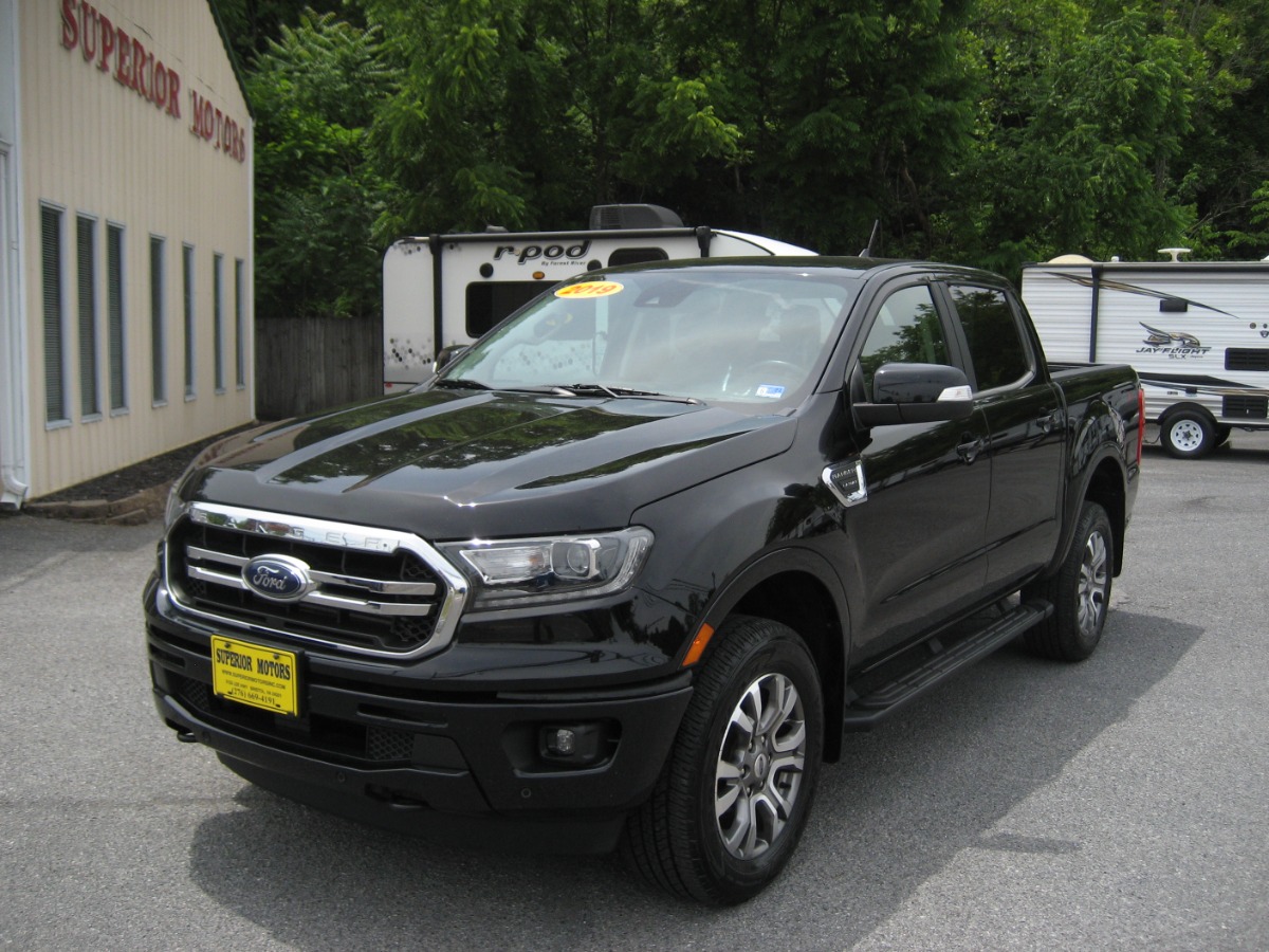 ford ranger 2019 1FTER4FH1KLA77493 image ford ranger 2019 1FTER4FH1KLA77493 image