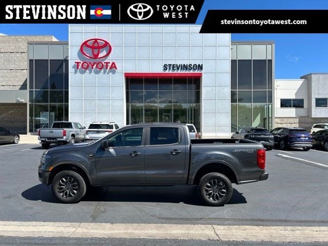 ford ranger 2019 1FTER4FH7KLA37984 image ford ranger 2019 1FTER4FH7KLA37984 image