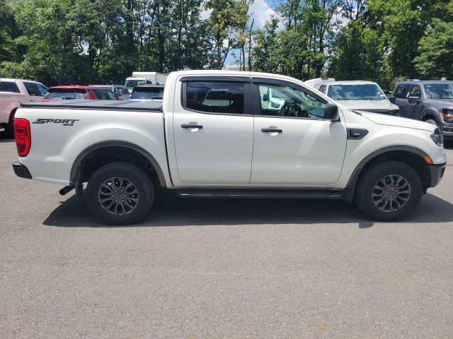 ford ranger 2019 1FTER4FH8KLA04508 image ford ranger 2019 1FTER4FH8KLA04508 image