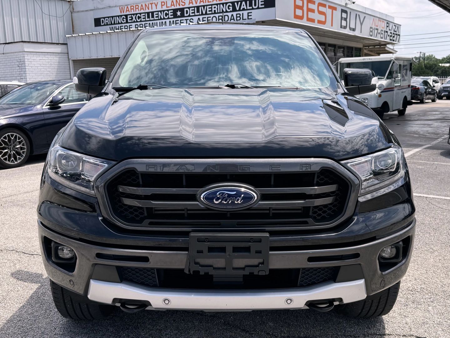 ford ranger 2019 1FTER4FH6KLA10369 image ford ranger 2019 1FTER4FH6KLA10369 image
