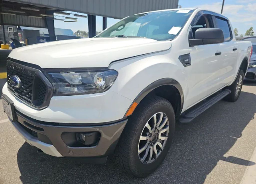 ford ranger 2019 1FTER4EH4KLA42772 image ford ranger 2019 1FTER4EH4KLA42772 image