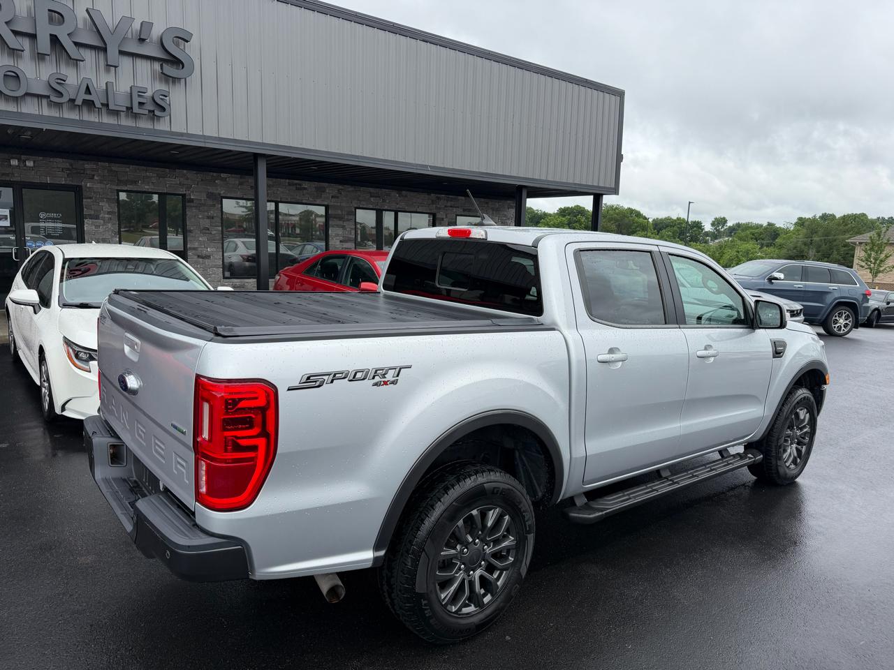 ford ranger 2019 1FTER4FH5KLA03767 image ford ranger 2019 1FTER4FH5KLA03767 image