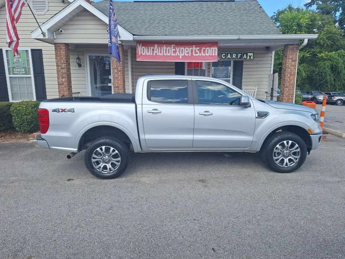 ford ranger 2019 1FTER4FH3KLB04905 image ford ranger 2019 1FTER4FH3KLB04905 image