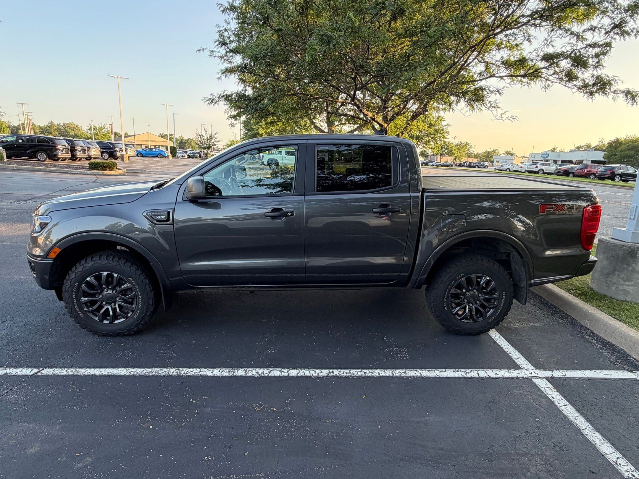 ford ranger 2019 1FTER4FH0KLB12895 image ford ranger 2019 1FTER4FH0KLB12895 image