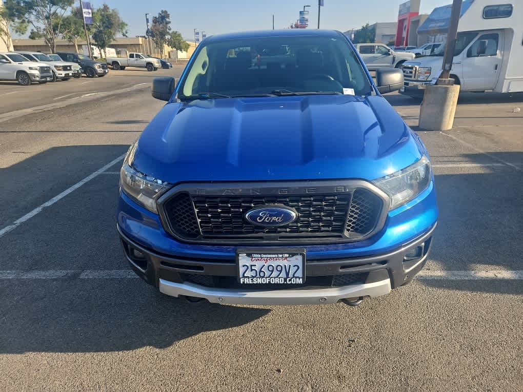 ford ranger 2019 1FTER4FH9KLA76639 image ford ranger 2019 1FTER4FH9KLA76639 image